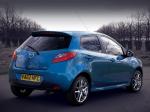 Mazda2 Venture 2013 года